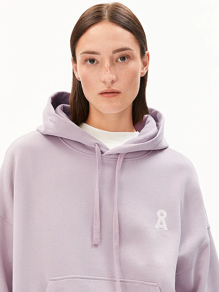 ARMEDANGELS | Kapuzensweater - Hoodie ICONIC | 