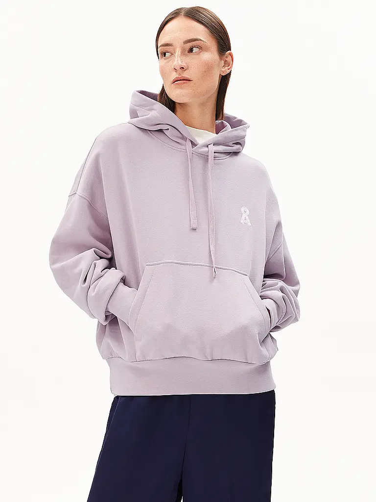 ARMEDANGELS | Kapuzensweater - Hoodie ICONIC | 