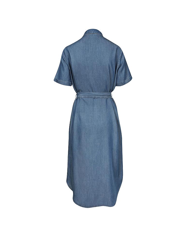 ARMEDANGELS | Kleid "Maaisa" | blau