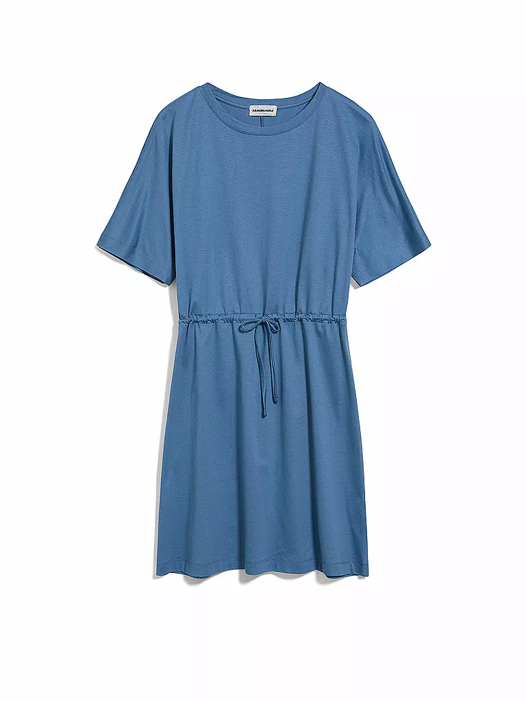 ARMEDANGELS | Kleid CEYDAA | blau