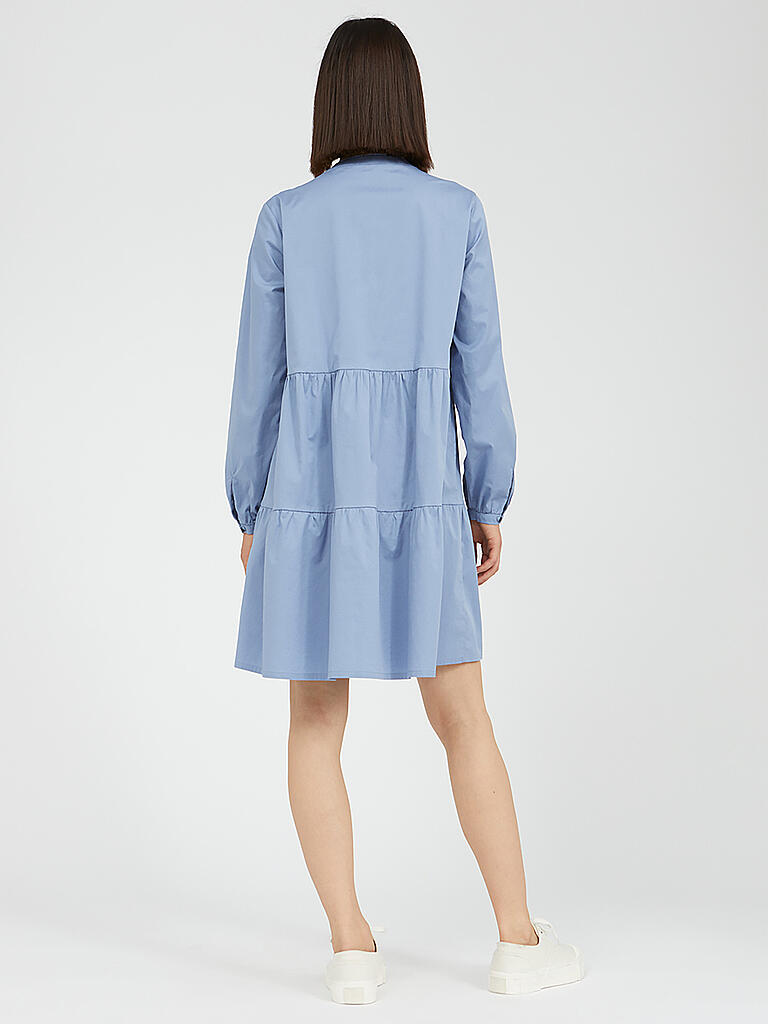 ARMEDANGELS | Kleid Kobenhaavn | blau