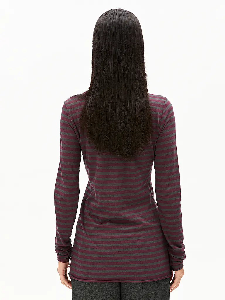 ARMEDANGELS | Langarmshirt EINAARA | 