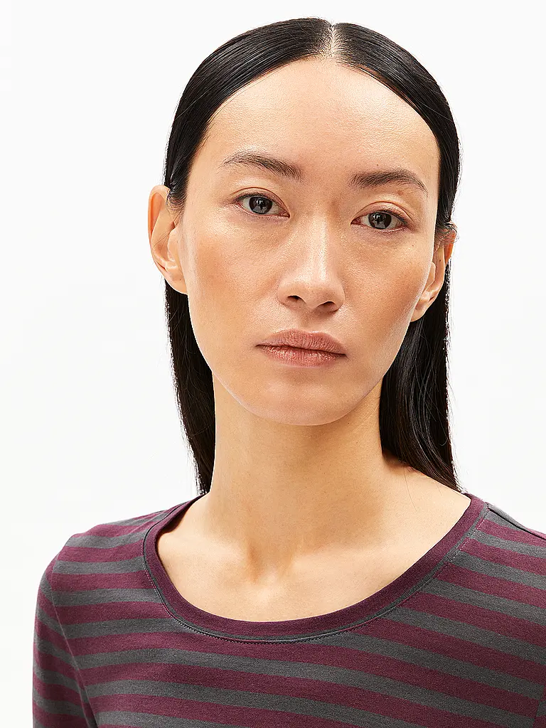 ARMEDANGELS | Langarmshirt EINAARA | 