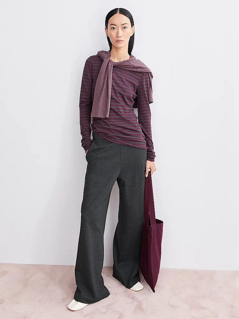 ARMEDANGELS | Langarmshirt EINAARA | 