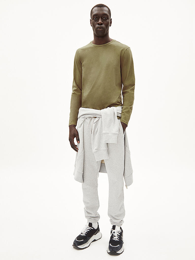 ARMEDANGELS | Langarmshirt JAARLO | 