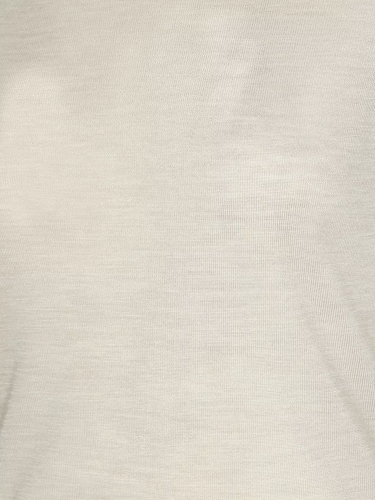 ARMEDANGELS | Langarmshirt MARIAA ANNAA | beige