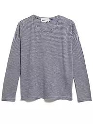 ARMEDANGELS | Langarmshirt XIANAA | creme