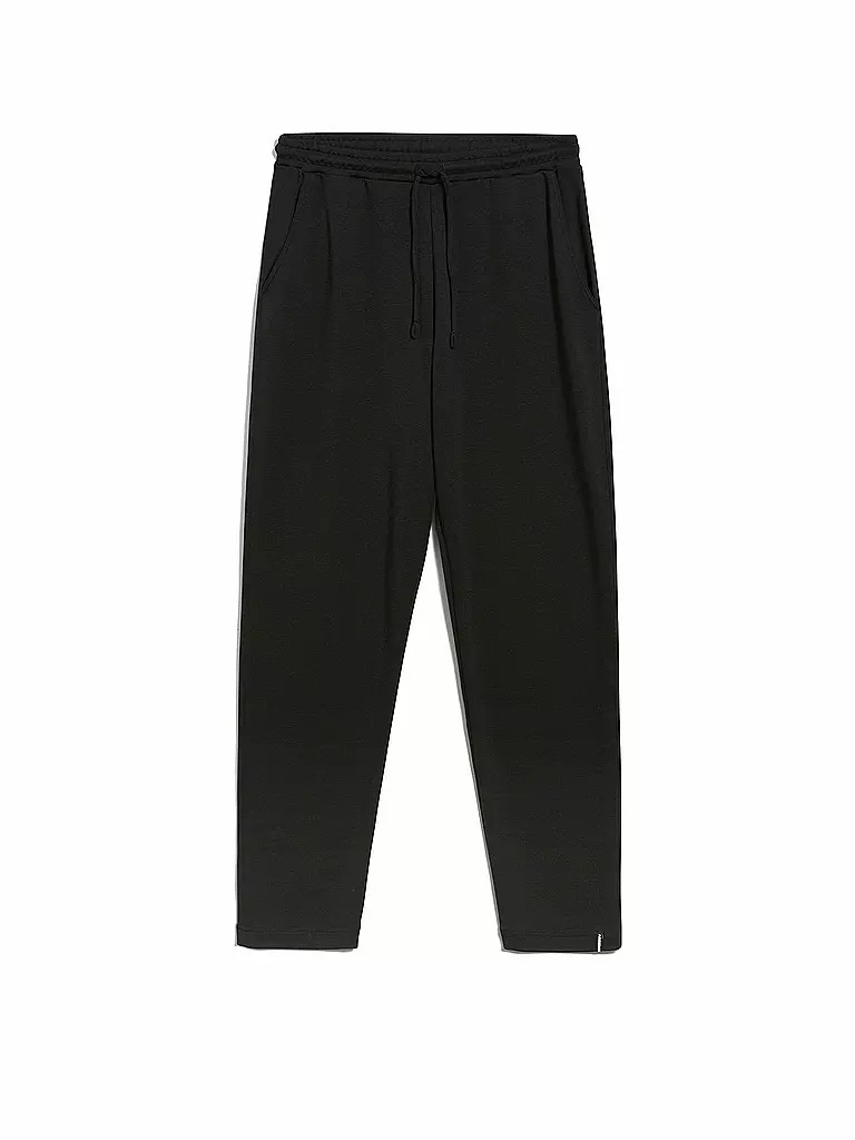 ARMEDANGELS | Loungewear Hose KAAIA | schwarz