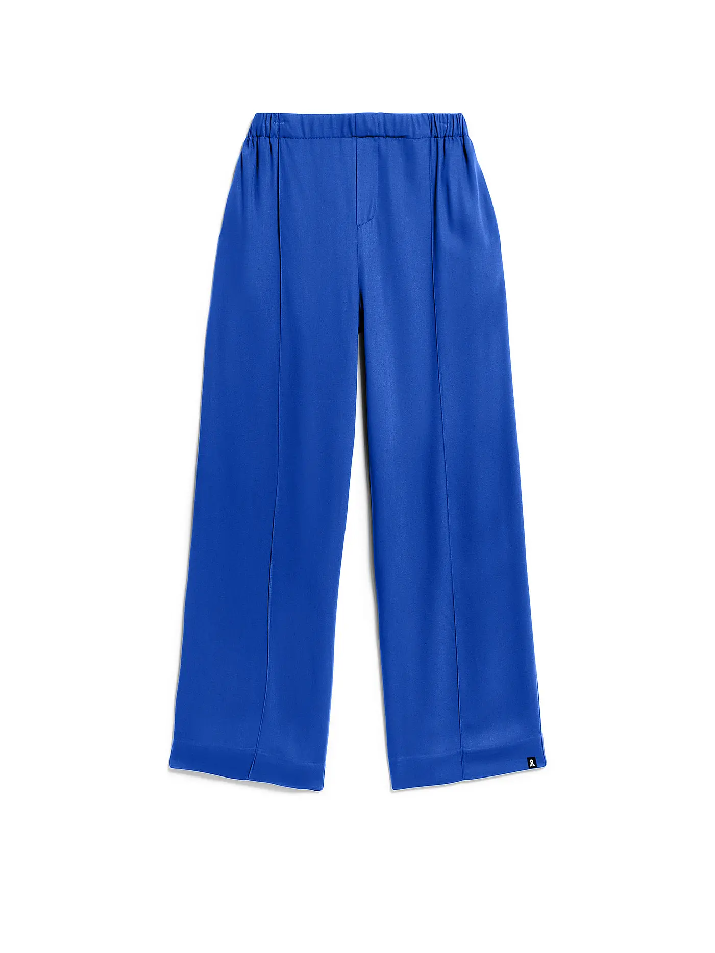 ARMEDANGELS | Marlenehose JONVAALIE | blau