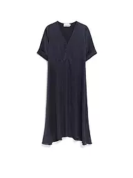 ARMEDANGELS | Midikleid VAALI | dunkelblau