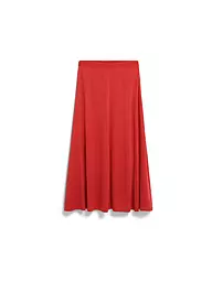 ARMEDANGELS | Midirock ILENIAA LARAA | rot