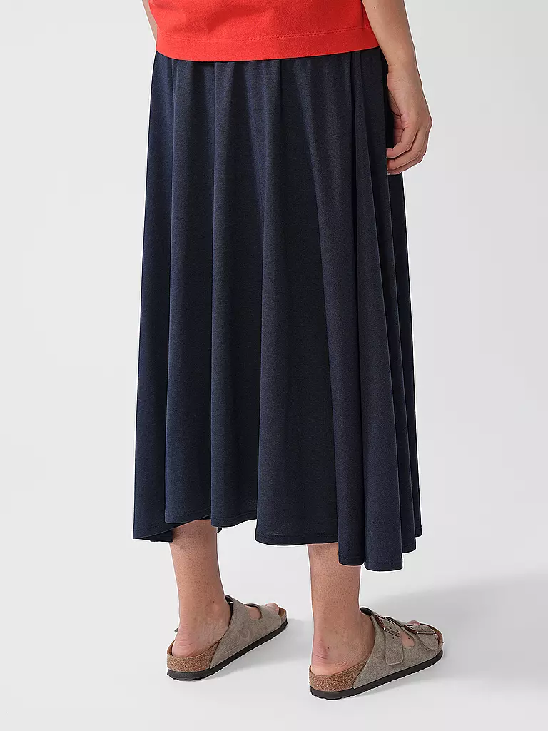 ARMEDANGELS | Midirock ILENIAA LARAA | rot