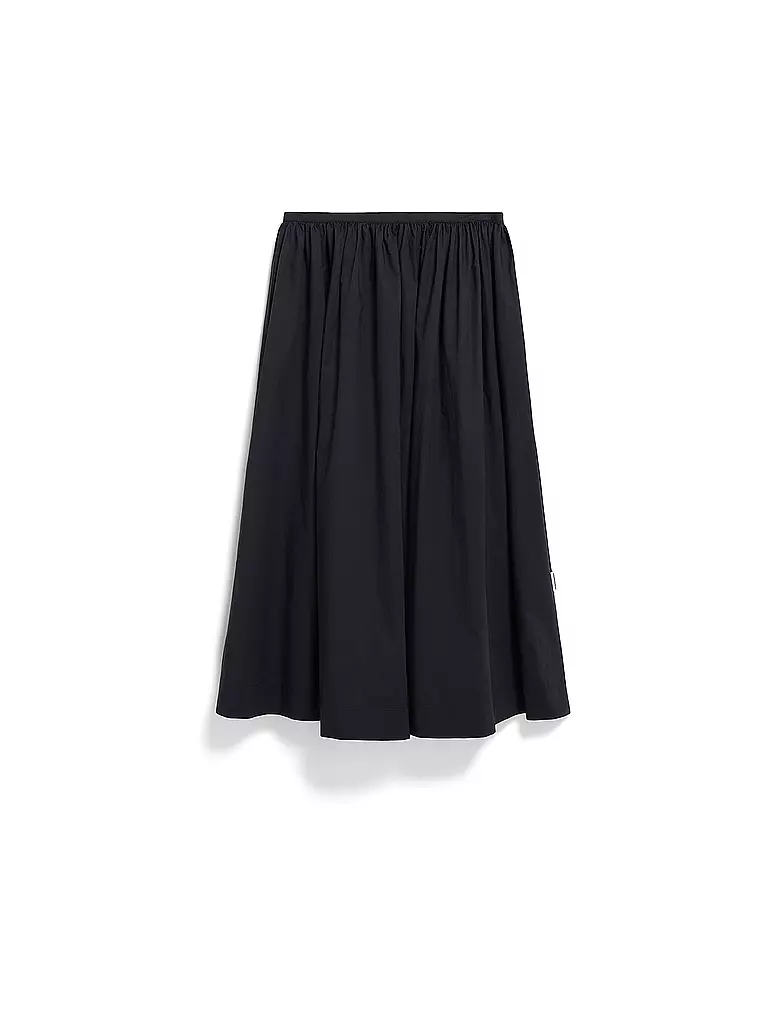 ARMEDANGELS | Midirock LANILAAR | schwarz
