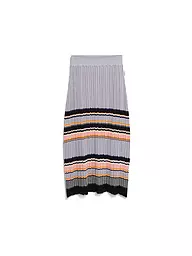 ARMEDANGELS | Midirock MINNAA | lila
