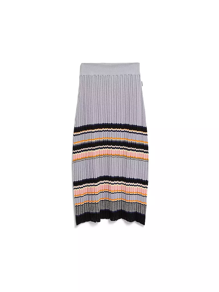 ARMEDANGELS | Midirock MINNAA | lila