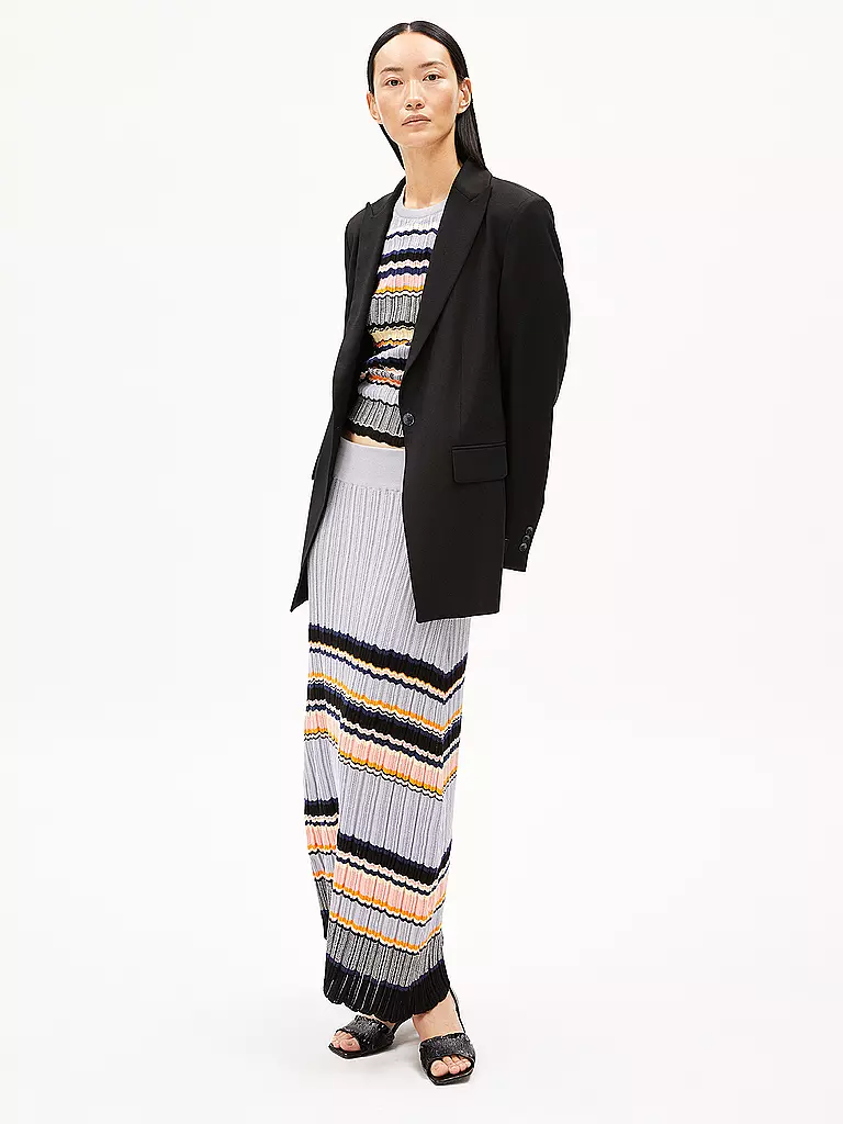 ARMEDANGELS | Midirock MINNAA | lila