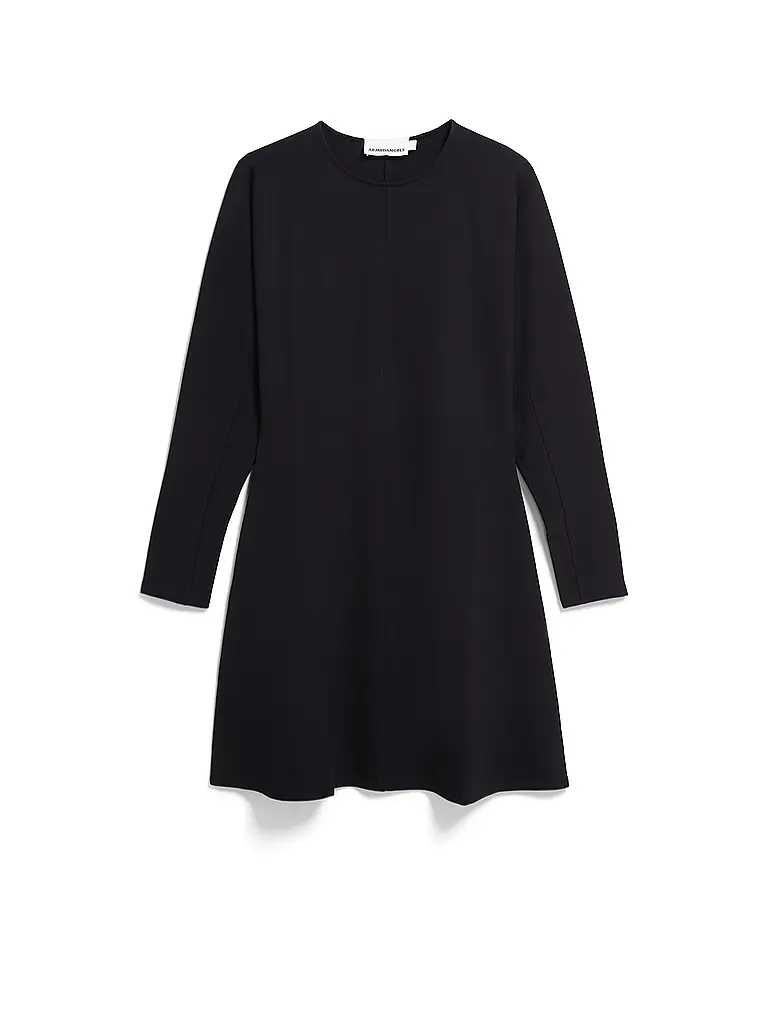 ARMEDANGELS | Minikleid CALINAA | Schwarz