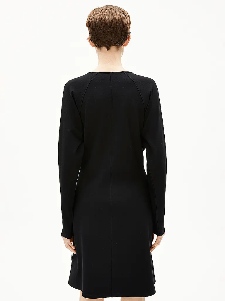 ARMEDANGELS | Minikleid CALINAA | Schwarz