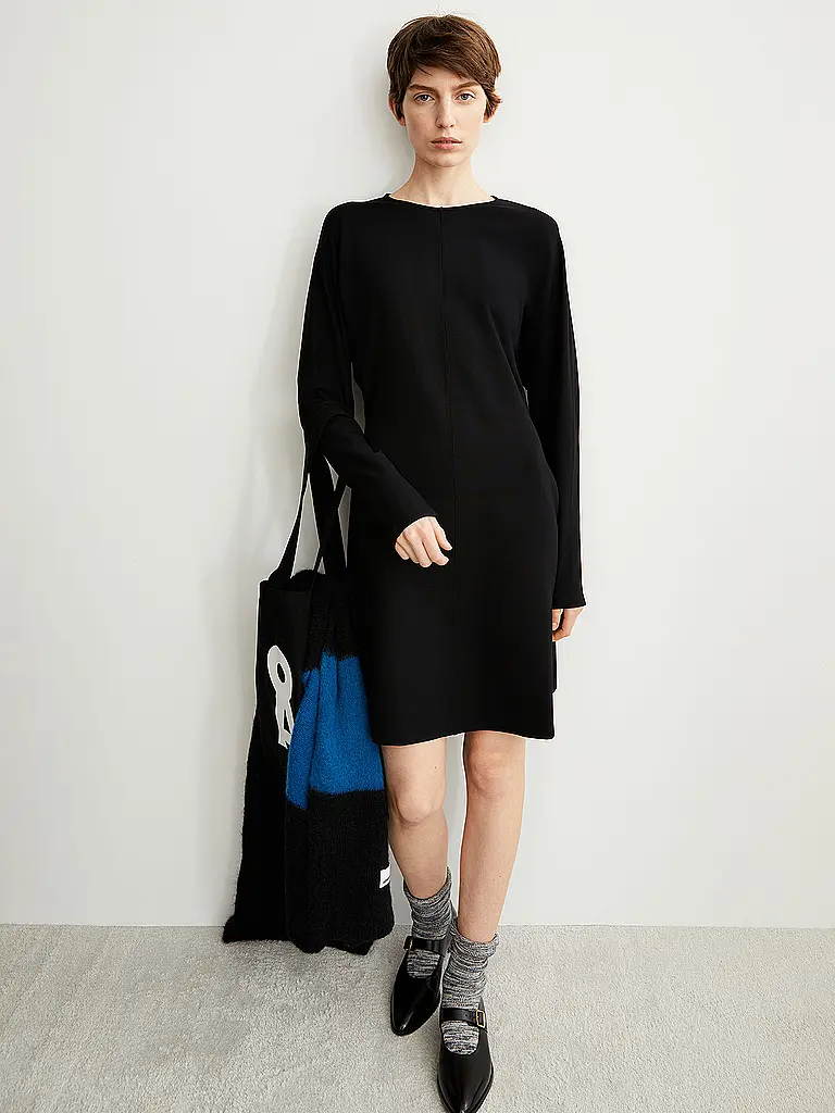 ARMEDANGELS | Minikleid CALINAA | Schwarz