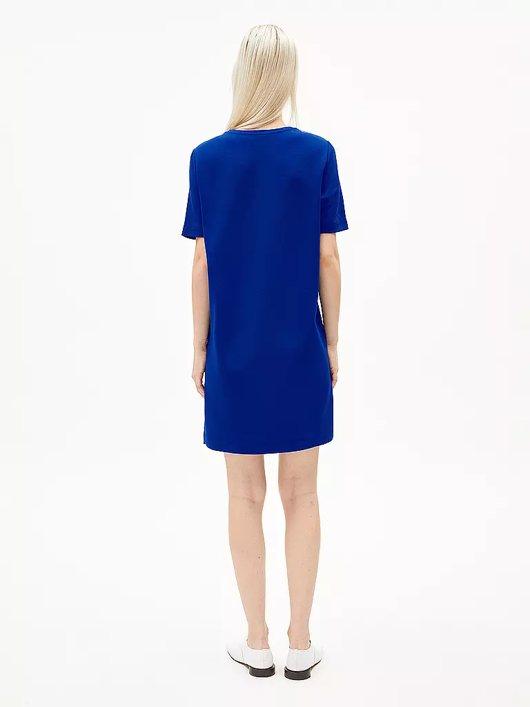 ARMEDANGELS | Minikleid MAARILIANA | dunkelblau