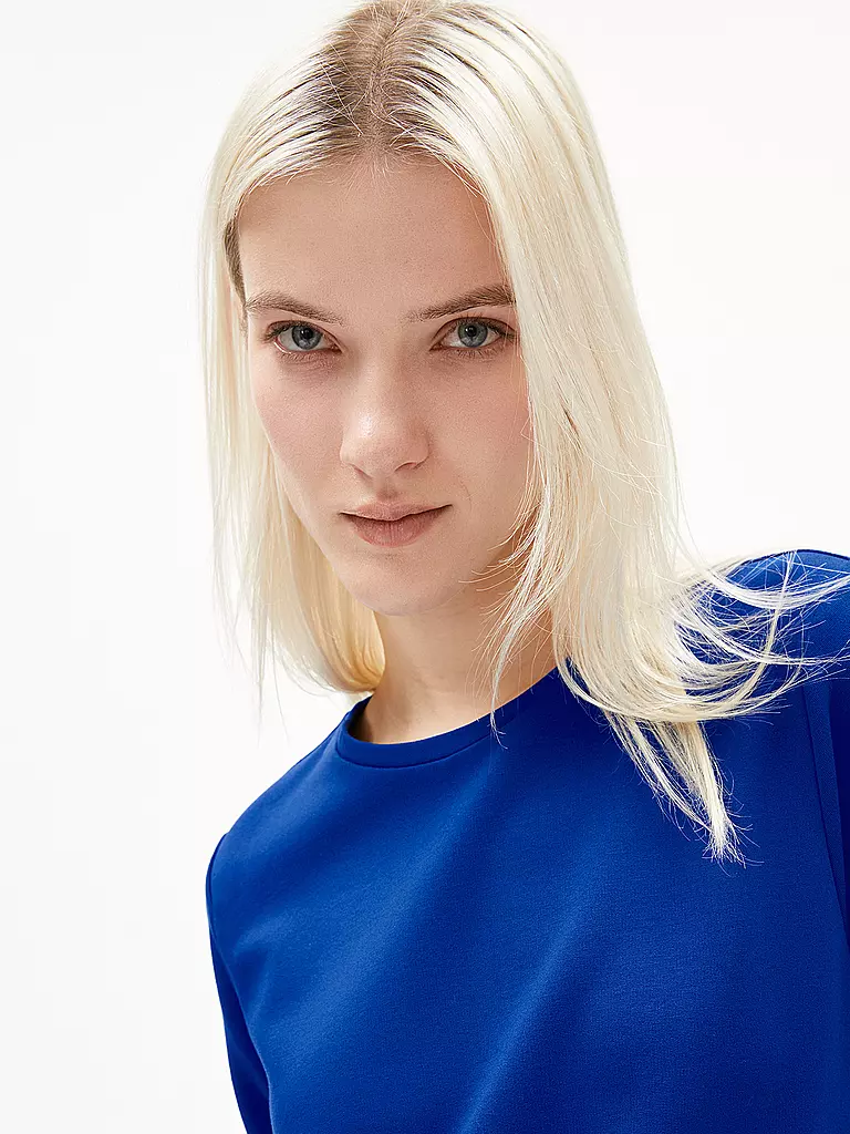 ARMEDANGELS | Minikleid MAARILIANA | dunkelblau