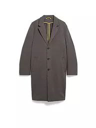 ARMEDANGELS | PAABLO MANTEL | grau