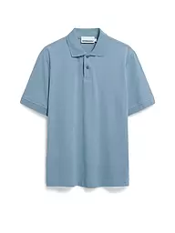 ARMEDANGELS | Poloshirt MAARIO | blau