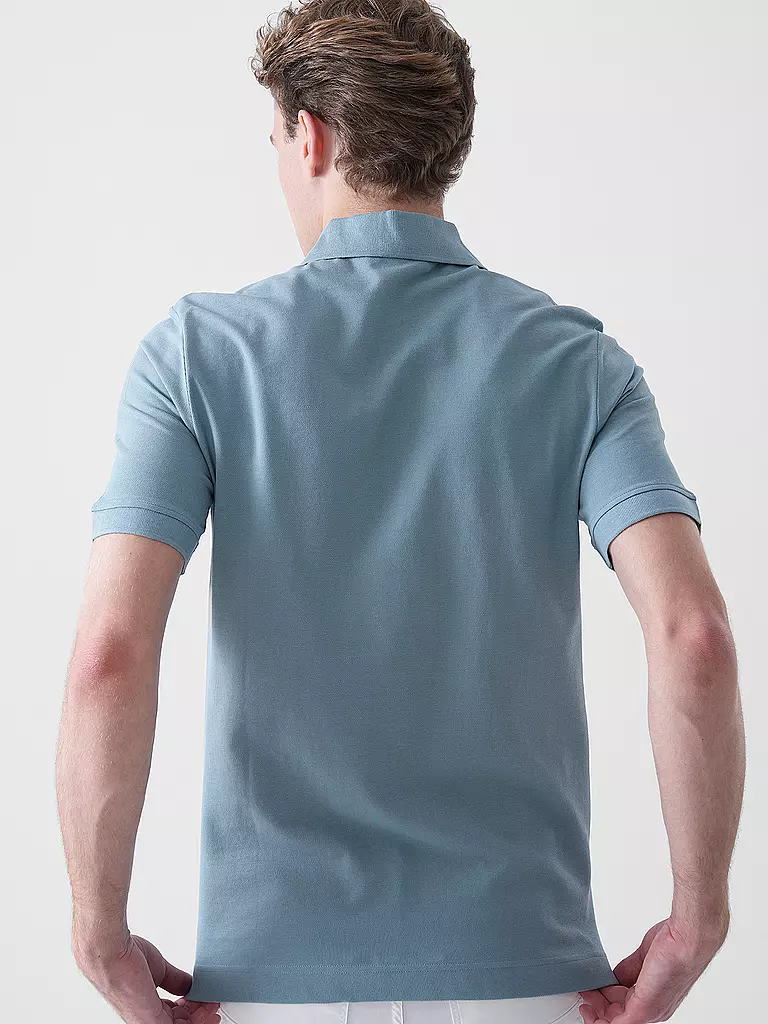 ARMEDANGELS | Poloshirt MAARIO | lila