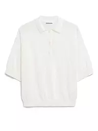 ARMEDANGELS | Poloshirt SELIAA | creme