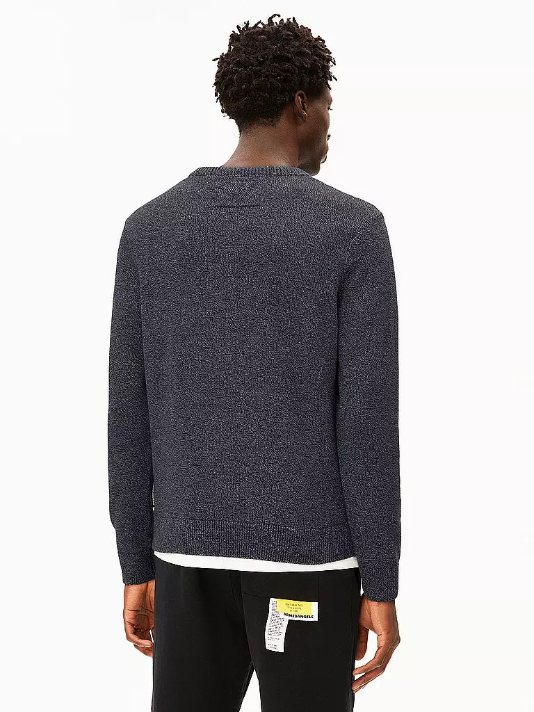 ARMEDANGELS | Pullover   ALVAARIO | braun