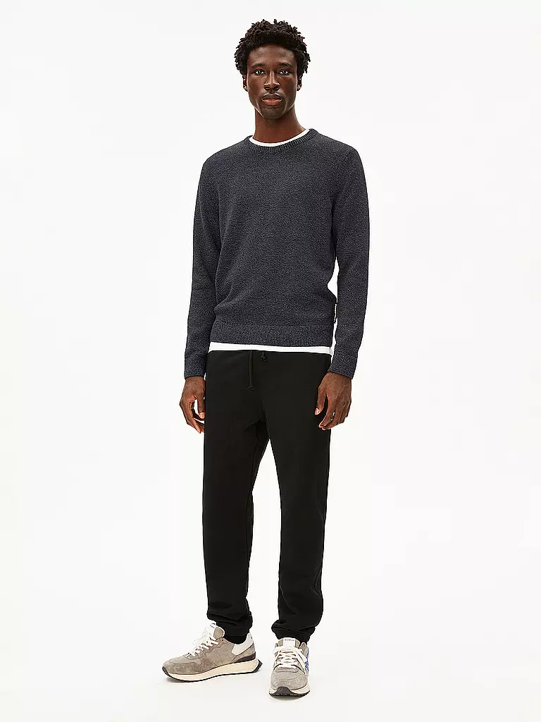 ARMEDANGELS | Pullover   ALVAARIO | braun