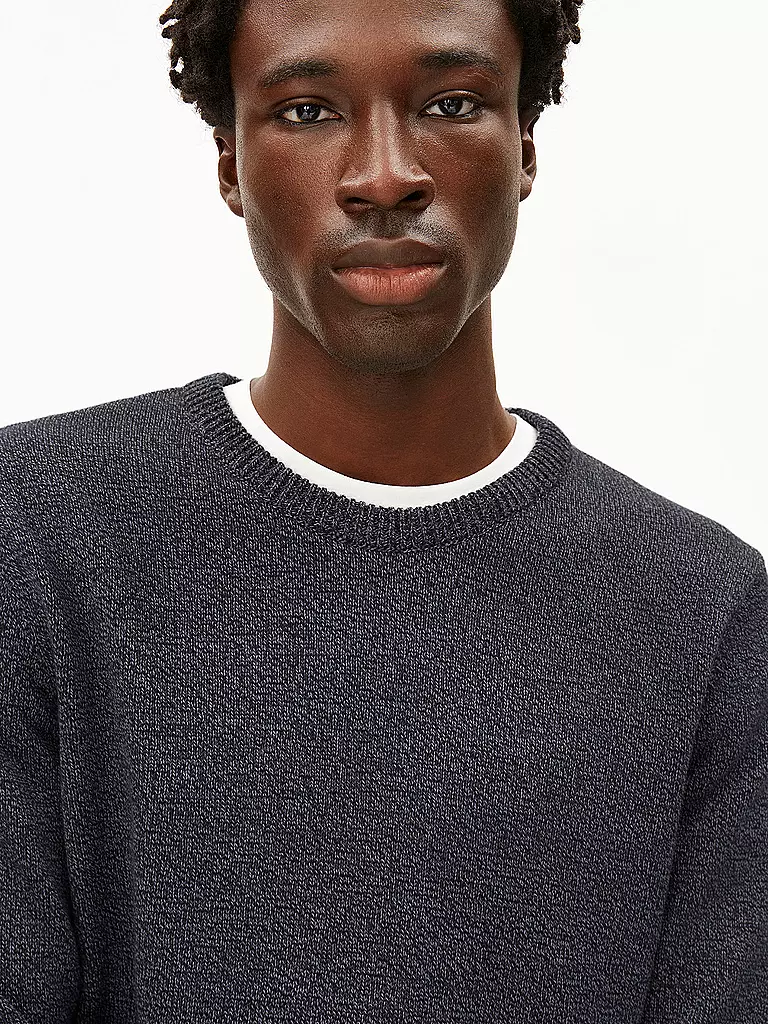ARMEDANGELS | Pullover   ALVAARIO | braun
