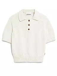 ARMEDANGELS | Pullover AANYA | creme