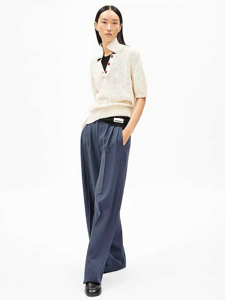 ARMEDANGELS | Pullover AANYA | creme