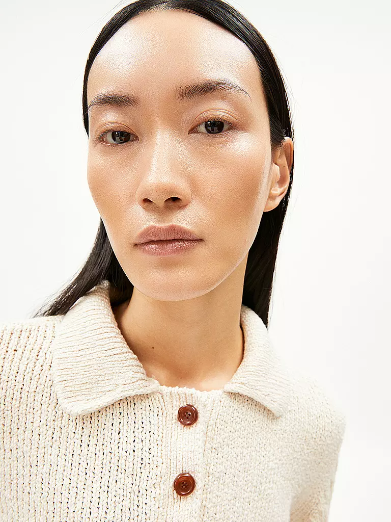 ARMEDANGELS | Pullover AANYA | creme