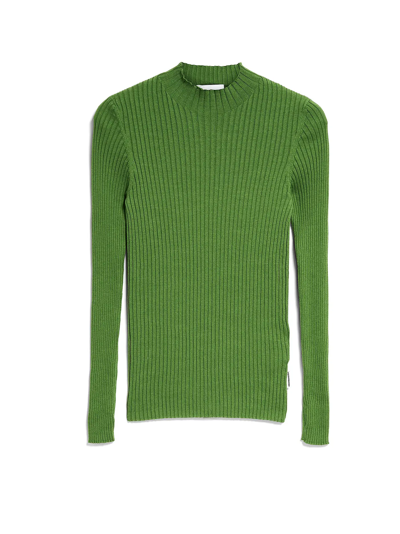 ARMEDANGELS | Pullover ALAANIA  | grün