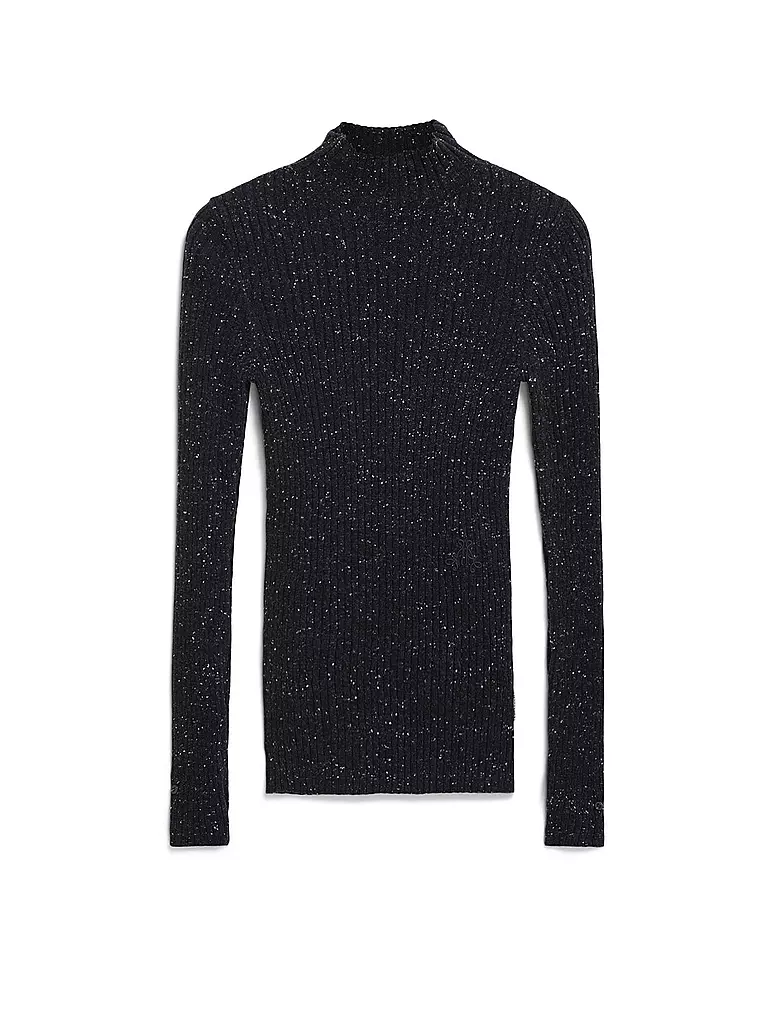 ARMEDANGELS | Pullover ALAANIA | schwarz