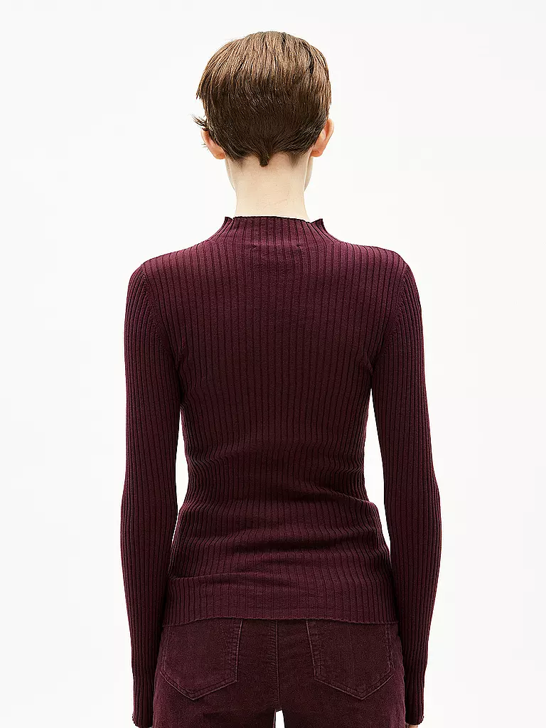 ARMEDANGELS | Pullover ALAANIA | 