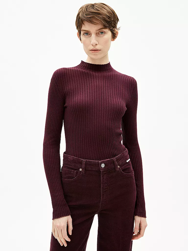 ARMEDANGELS | Pullover ALAANIA | 