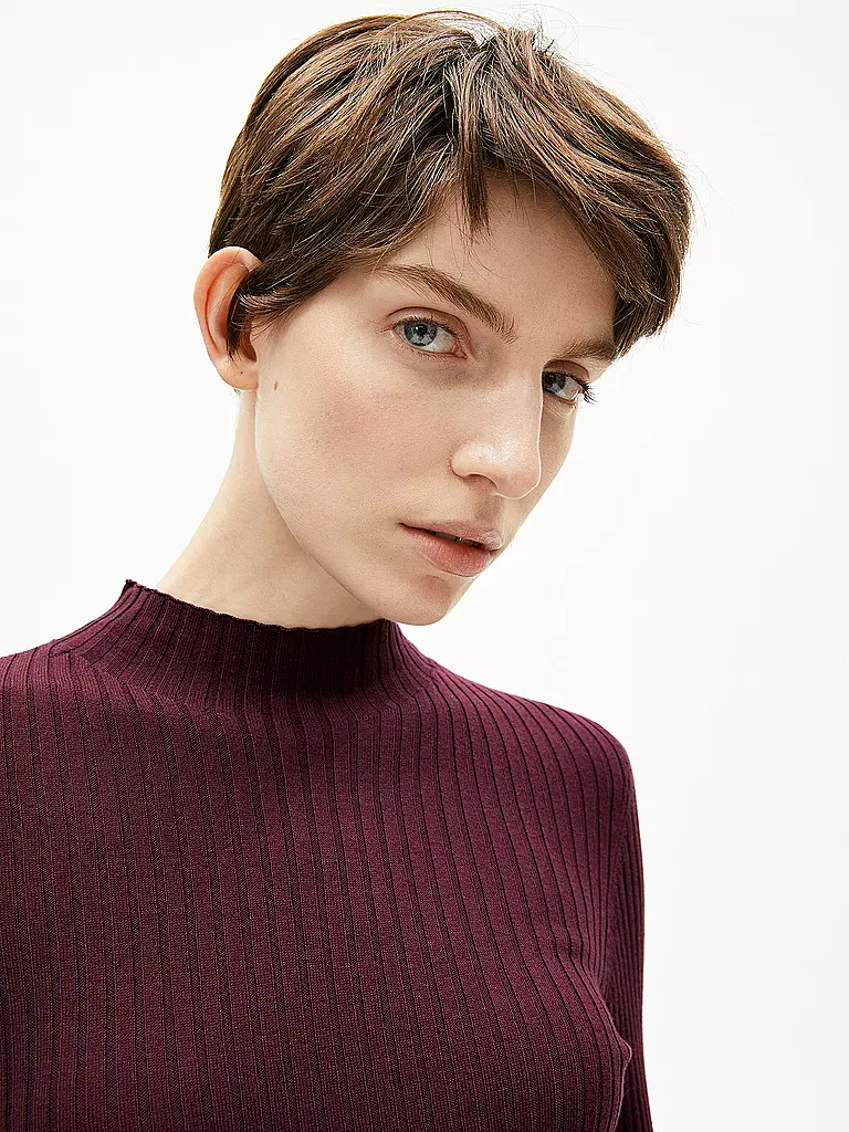 ARMEDANGELS | Pullover ALAANIA | 