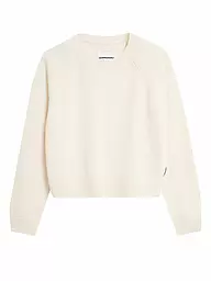 ARMEDANGELS | Pullover DILIRIAA REGLANA | creme