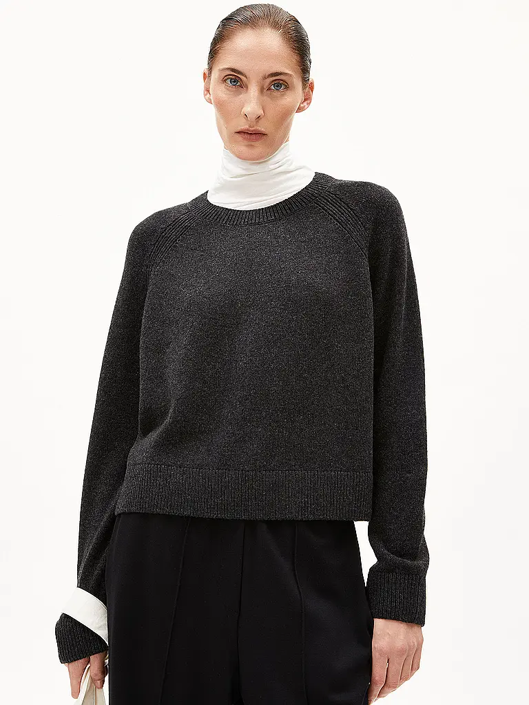 ARMEDANGELS | Pullover DILIRIAA REGLANA | 