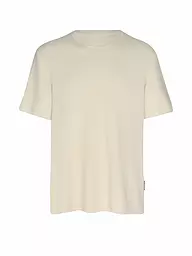 ARMEDANGELS | Pullover ERWAAN LINO  | creme