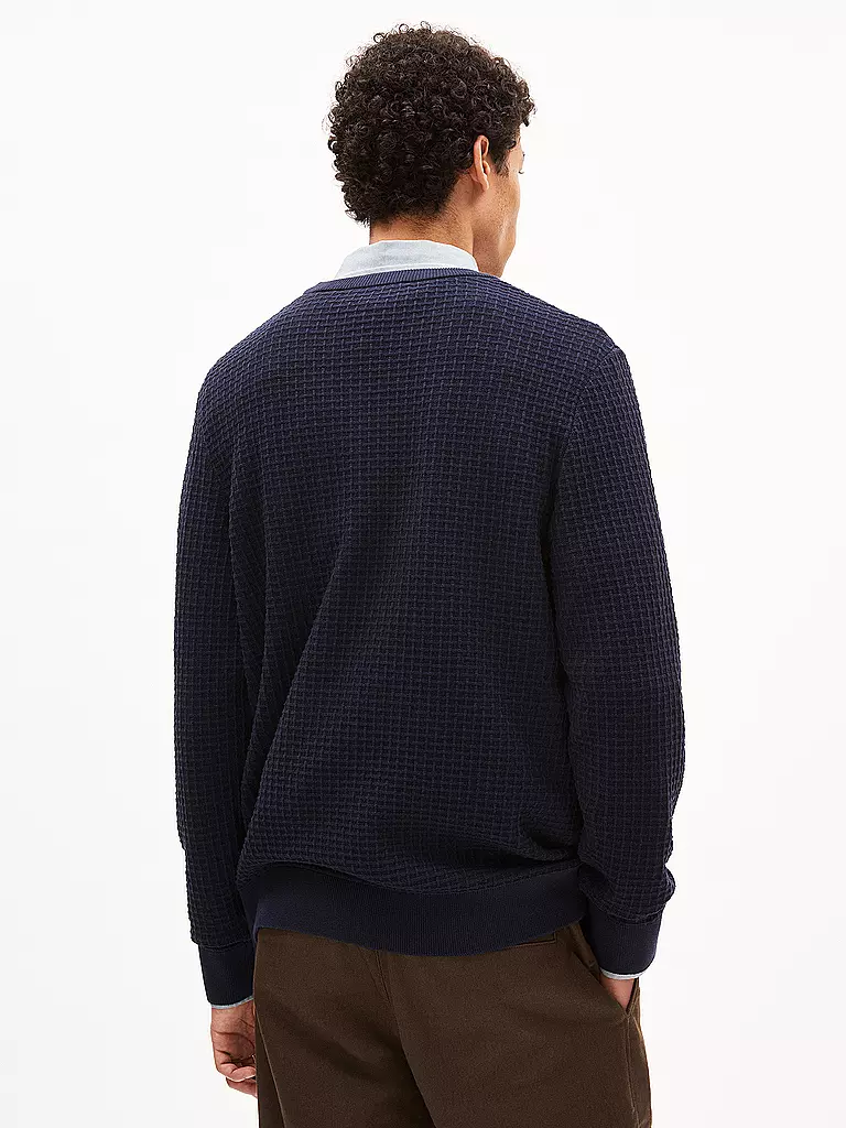 ARMEDANGELS | Pullover GRAANMO | hellgrün