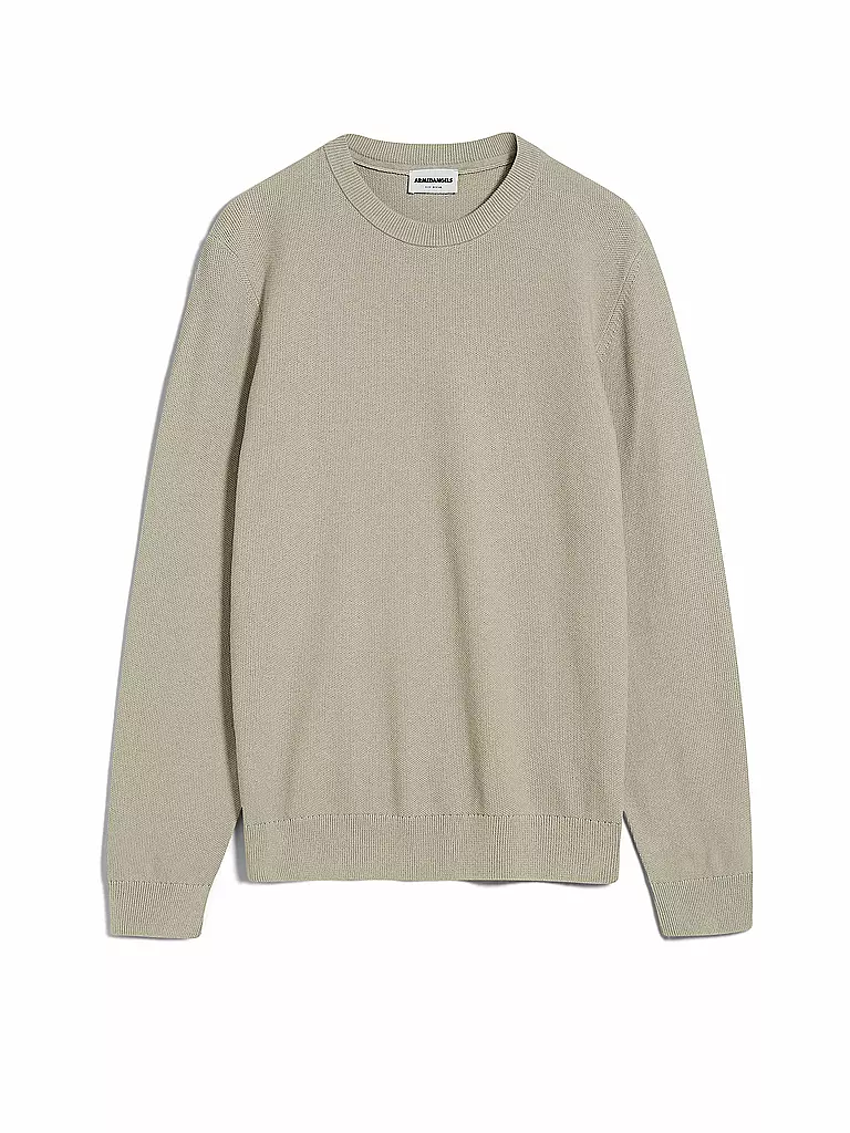 ARMEDANGELS | Pullover GRAANO | beige