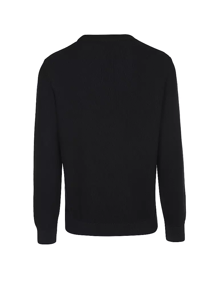 ARMEDANGELS | Pullover GRAANO | schwarz