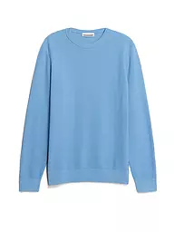 ARMEDANGELS | Pullover GRAANO | hellblau