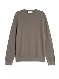 ARMEDANGELS | Pullover GRAANO | hellbraun