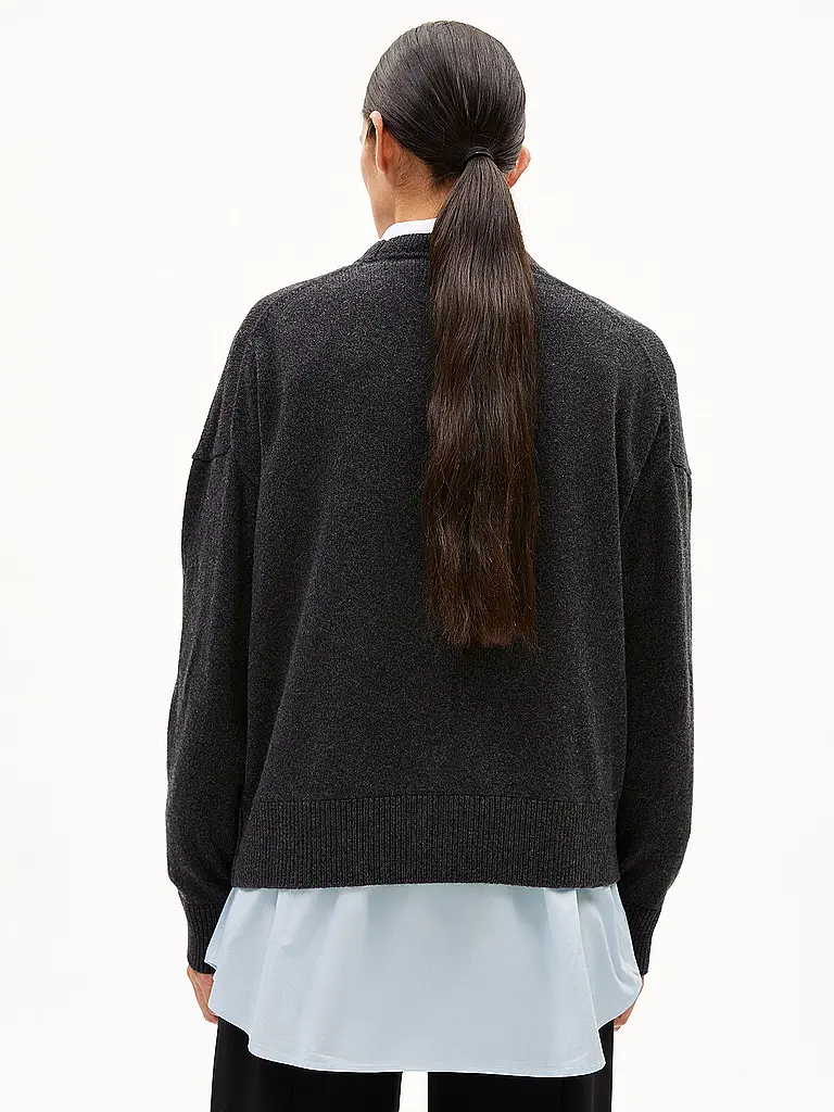 ARMEDANGELS | Pullover KAAJA | 