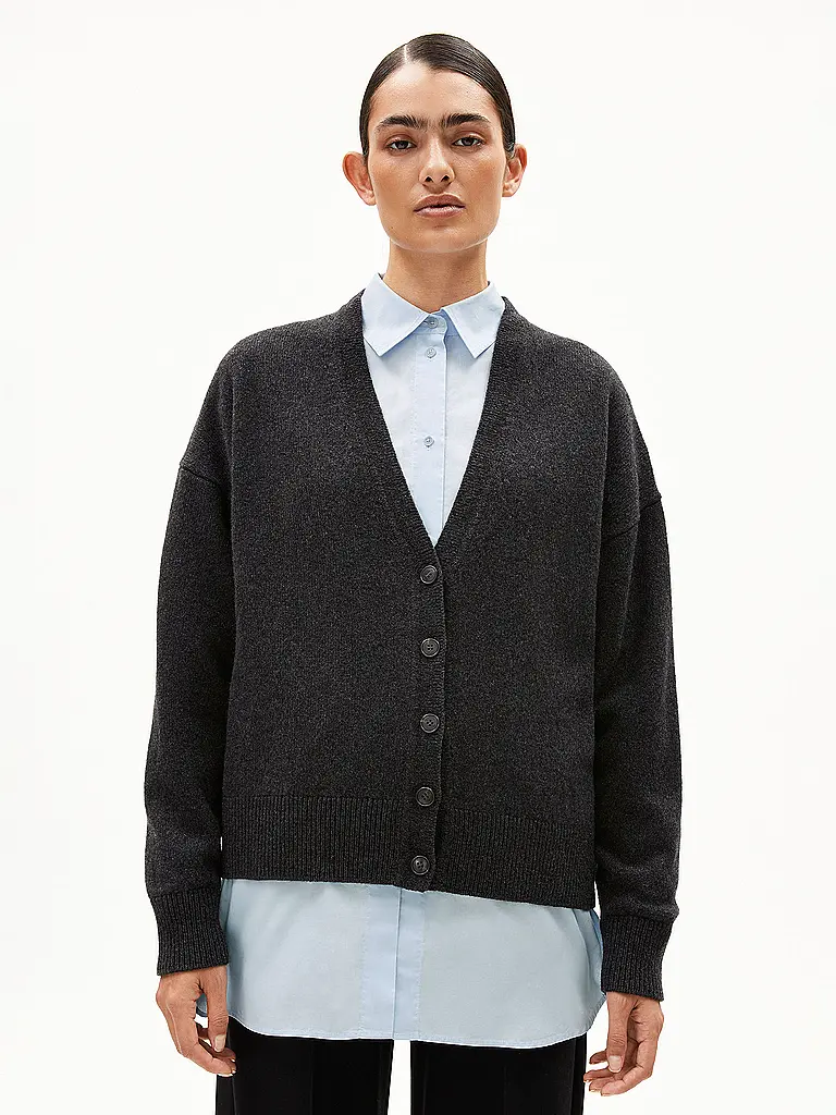 ARMEDANGELS | Pullover KAAJA | 
